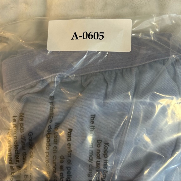 Patagonia Capilene Purple Base Layer Long Johns Pants Bottoms Women’s sz L - Picture 9 of 9